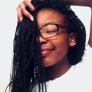 Meet your Posher, Cherish